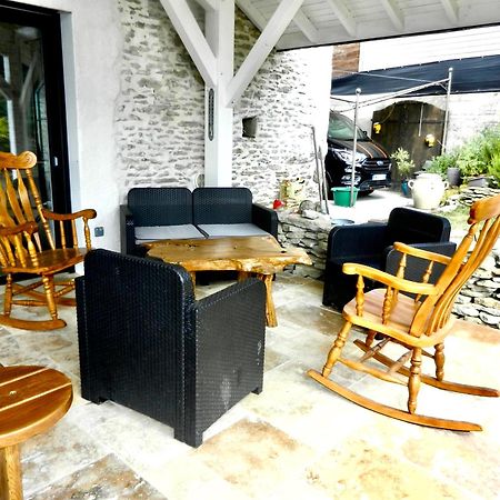 Apartament Chez Gege & Mado Seyssel Zewnętrze zdjęcie