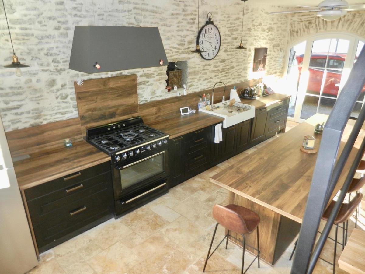 Apartament Chez Gege & Mado Seyssel Zewnętrze zdjęcie