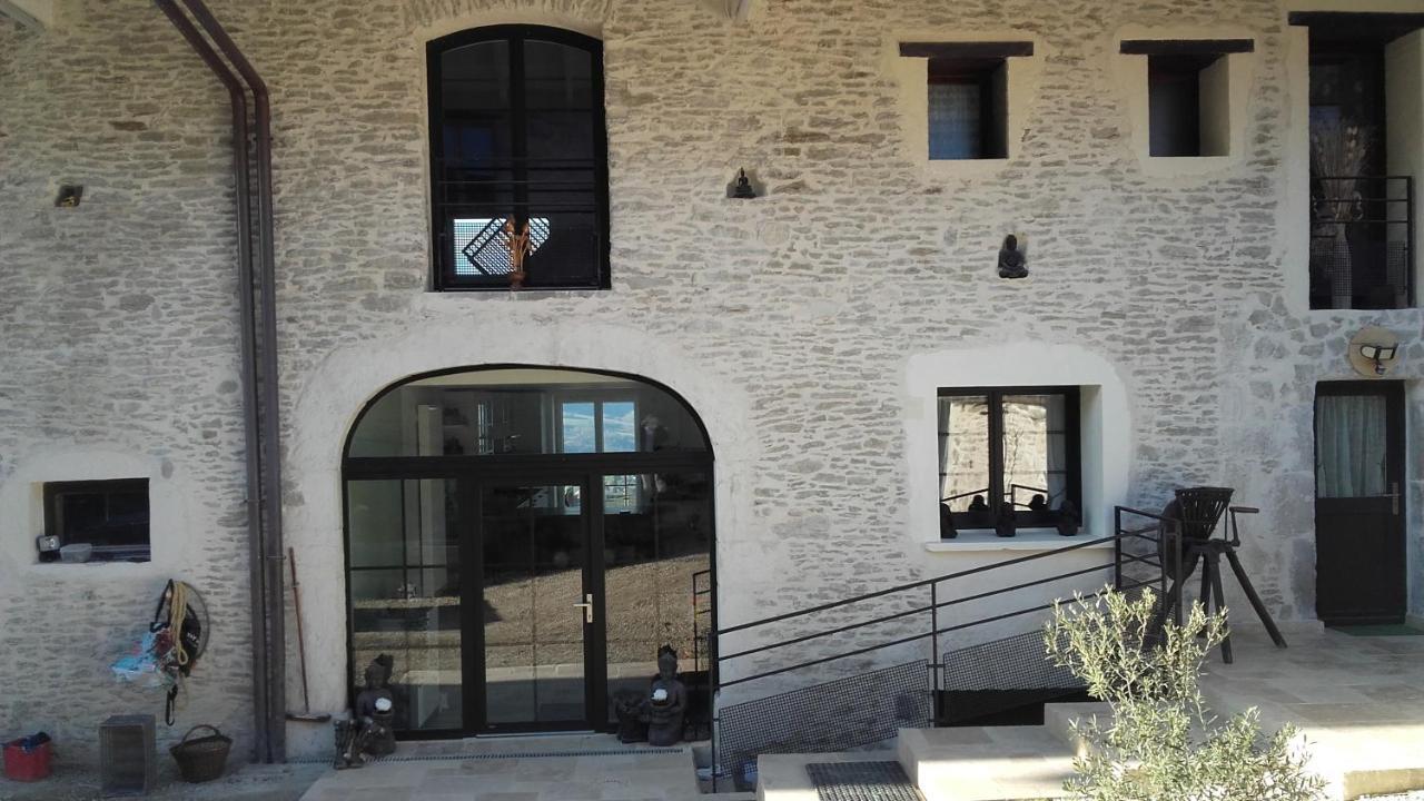 Apartament Chez Gege & Mado Seyssel Zewnętrze zdjęcie