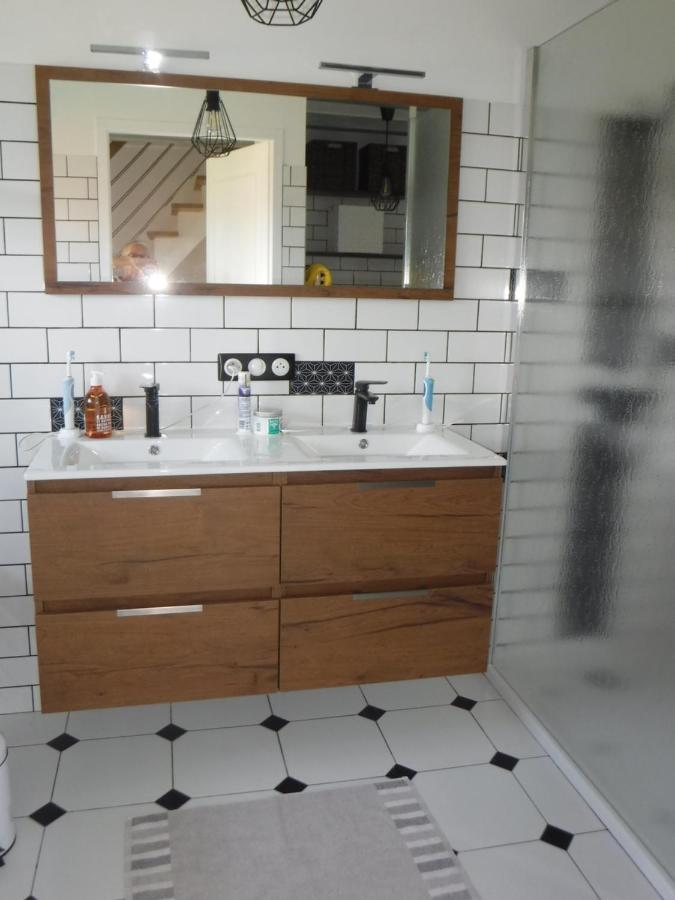 Apartament Chez Gege & Mado Seyssel Zewnętrze zdjęcie