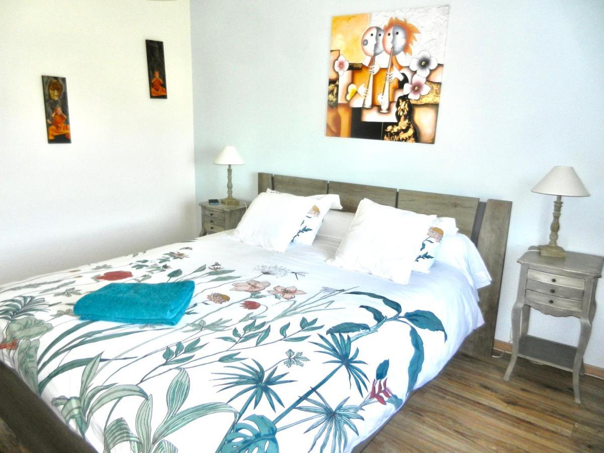 Apartament Chez Gege & Mado Seyssel Zewnętrze zdjęcie