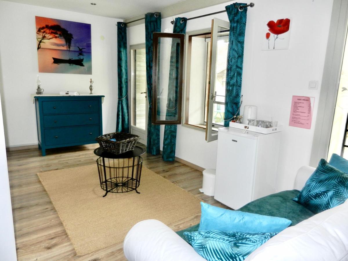 Apartament Chez Gege & Mado Seyssel Zewnętrze zdjęcie