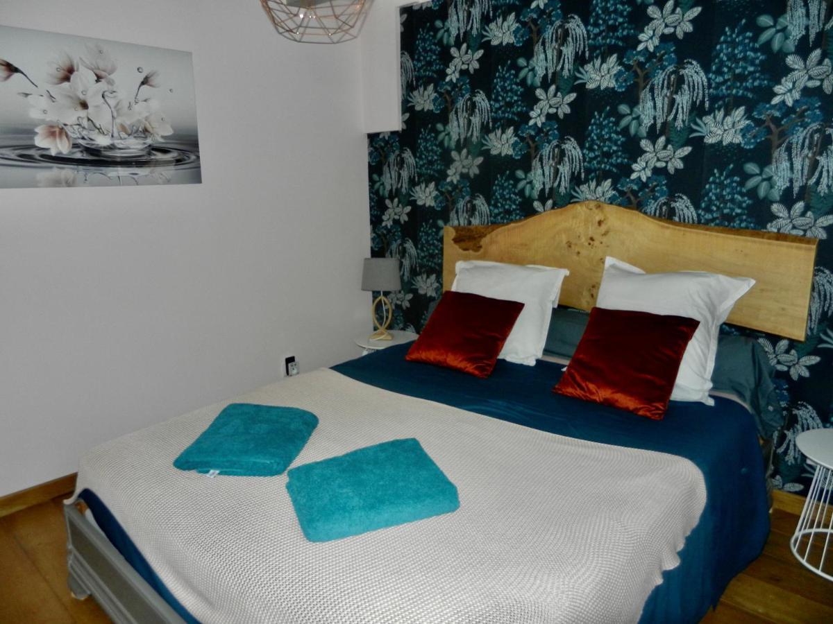 Apartament Chez Gege & Mado Seyssel Zewnętrze zdjęcie
